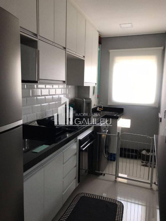 Imagem Apartamento com 2 Quartos à Venda, 47 m² em Vila Industrial - Campinas Imagem Apartamento com 2 Quartos à Venda, 47 m² em Vila Industrial - Campinas
