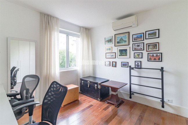 Imagem Apartamento com 4 Quartos à Venda, 307 m² em Jardim Paulista - São Paulo Imagem Apartamento com 4 Quartos à Venda, 307 m² em Jardim Paulista - São Paulo