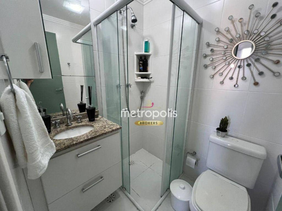Imagem Apartamento com 2 Quartos à Venda, 90 m² em Santa Paula - São Caetano Do Sul Imagem Apartamento com 2 Quartos à Venda, 90 m² em Santa Paula - São Caetano Do Sul