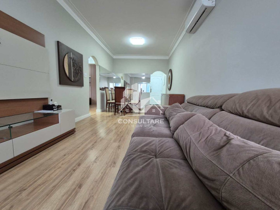 Imagem Apartamento com 2 Quartos à Venda, 101 m² em Encruzilhada - Santos Imagem Apartamento com 2 Quartos à Venda, 101 m² em Encruzilhada - Santos