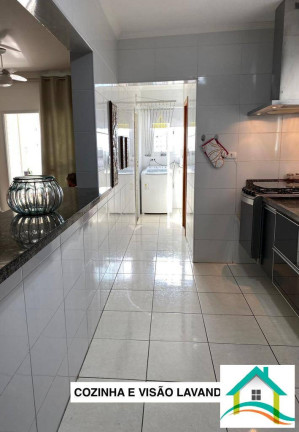 Imagem Apartamento com 3 Quartos à Venda, 144 m² em Aviação - Praia Grande Imagem Apartamento com 3 Quartos à Venda, 144 m² em Aviação - Praia Grande
