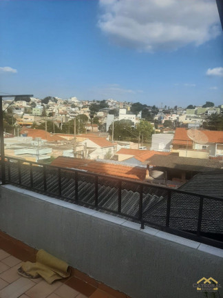 Imagem Casa com 4 Quartos à Venda, 166 m² em Colônia - Jundiaí Imagem Casa com 4 Quartos à Venda, 166 m² em Colônia - Jundiaí