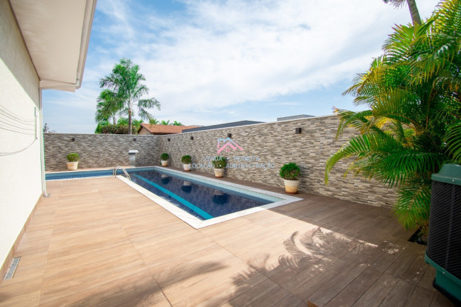 Imagem Casa com 4 Quartos à Venda, 326 m² em Jardim Colonial - Atibaia