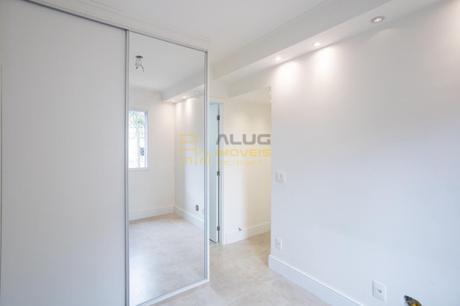 Imagem Apartamento com 2 Quartos à Venda, 52 m² em São Pedro - Osasco