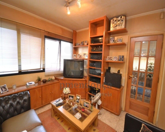 Imagem Apartamento com 3 Quartos à Venda, 202 m² em Higienópolis - São Paulo