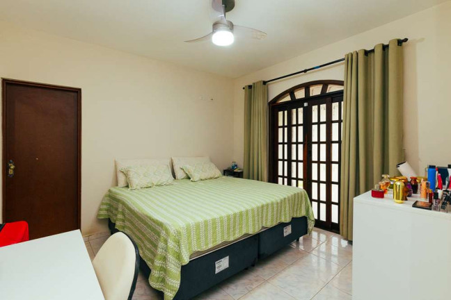 Imagem Casa de Condomínio com 5 Quartos à Venda, 667 m² em Centro - Itupeva