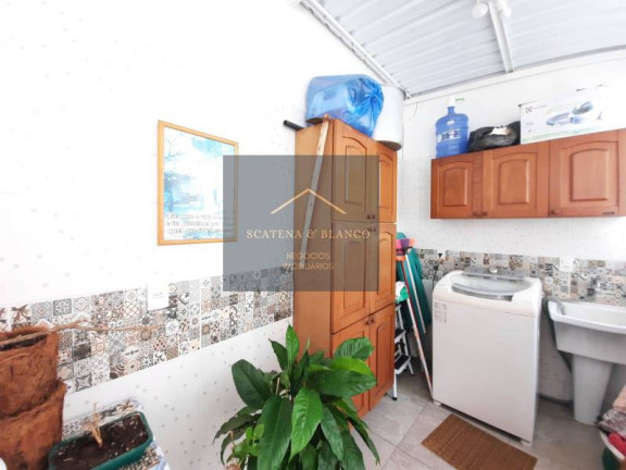 Imagem Casa de Condomínio com 4 Quartos à Venda, 288 m² em Condomínio Granja Deolinda - Sorocaba