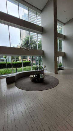 Imagem Apartamento com 3 Quartos à Venda, 130 m² em Brooklin - São Paulo