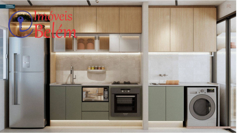Imagem Apartamento com 2 Quartos à Venda, 60 m² em Centro - Ananindeua Imagem Apartamento com 2 Quartos à Venda, 60 m² em Centro - Ananindeua