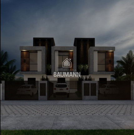 Casa com 2 Quartos à Venda, 80 m² em Bombas - Bombinhas