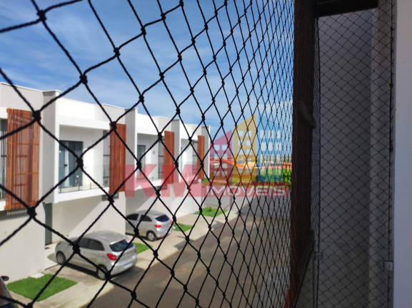 Imagem Casa de Condomínio com 2 Quartos à Venda, 999 m² em Tibau