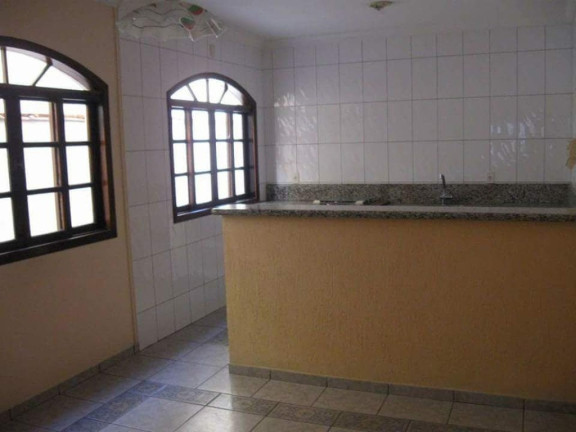 Imagem Imóvel com 3 Quartos à Venda, 180 m² em Vila Scarpelli - Santo André