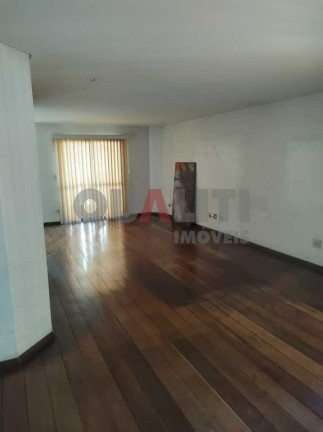 Imagem Apartamento com 3 Quartos à Venda, 230 m² em Brooklin - São Paulo