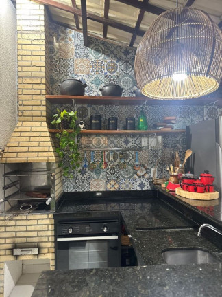 Imagem Casa com 4 Quartos à Venda, 183 m² em Caji - Lauro De Freitas Imagem Casa com 4 Quartos à Venda, 183 m² em Caji - Lauro De Freitas