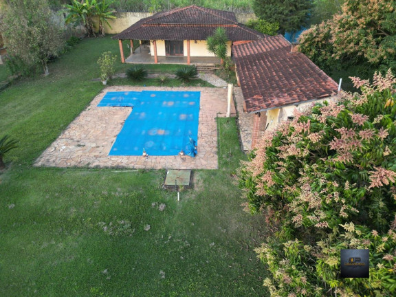Imagem Imóvel com 2 Quartos à Venda, 1.750 m² em Parque Das Laranjeiras - Mogi Mirim