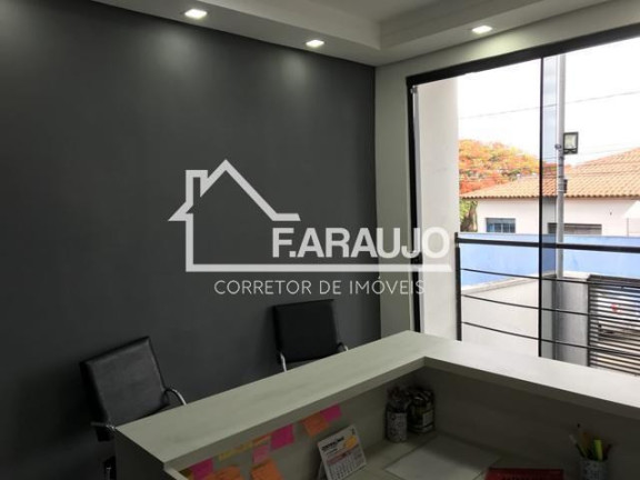 Imagem Imóvel à Venda, 240 m² em Vila Trujillo - Sorocaba Imagem Imóvel à Venda, 240 m² em Vila Trujillo - Sorocaba