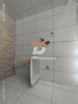 Imagem Apartamento com 1 Quarto para Alugar, 50 m² em Centro  - Diadema