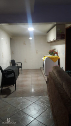 Imagem Casa com 3 Quartos à Venda, 296 m² em Parque Continental I - Guarulhos