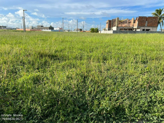 Imagem Terreno à Venda, 472 m² em Centro - Barra Dos Coqueiros Imagem Terreno à Venda, 472 m² em Centro - Barra Dos Coqueiros