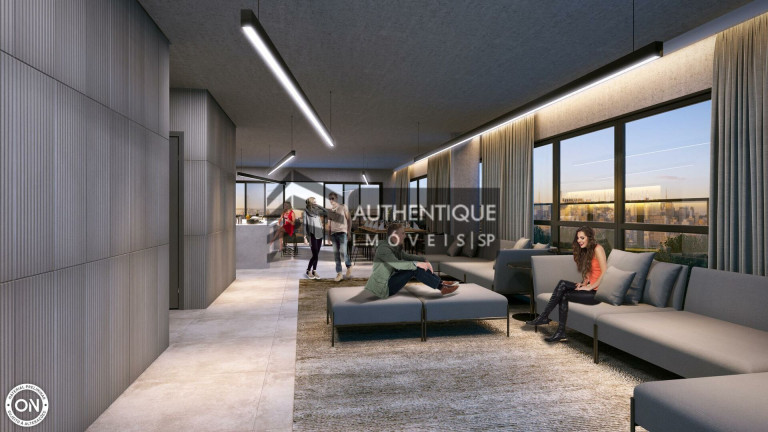 Imagem Imóvel com 1 Quarto à Venda, 24 m² em Vila Olímpia - São Paulo Imagem Imóvel com 1 Quarto à Venda, 24 m² em Vila Olímpia - São Paulo