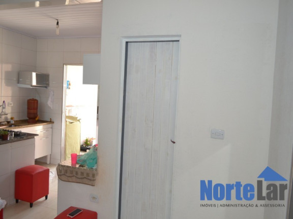 Imagem Casa com 1 Quarto à Venda, 140 m² em Vila Siqueira (zona Norte) - São Paulo