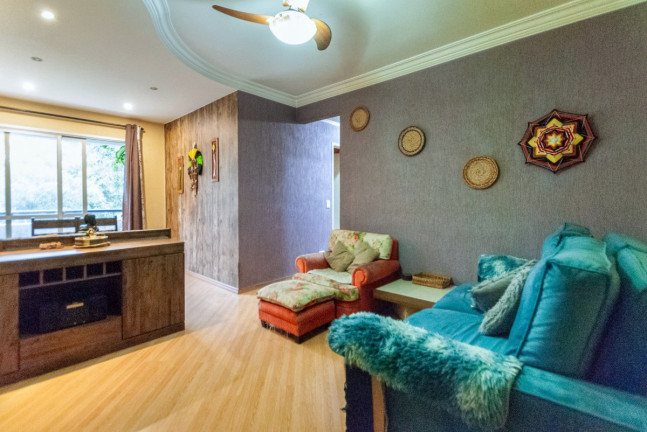 Imagem Apartamento com 3 Quartos à Venda, 73 m² em Freguesia Do ó - São Paulo Imagem Apartamento com 3 Quartos à Venda, 73 m² em Freguesia Do ó - São Paulo