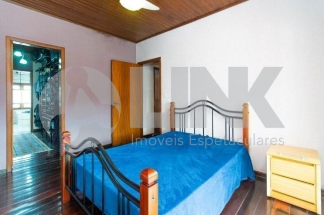 Imagem Casa com 4 Quartos à Venda, 259 m² em Jardim Itu - Porto Alegre Imagem Casa com 4 Quartos à Venda, 259 m² em Jardim Itu - Porto Alegre