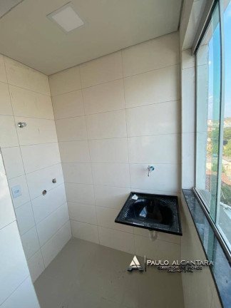 Imagem Apartamento com 2 Quartos à Venda, 90 m² em Vila Celeste - Ipatinga