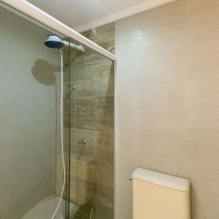 Imagem Apartamento com 1 Quarto à Venda, 43 m² em Itaim Bibi - São Paulo