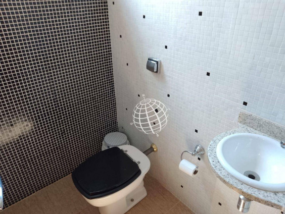 Imagem Casa com 5 Quartos à Venda, 480 m² em Jardim Itaperi - Atibaia