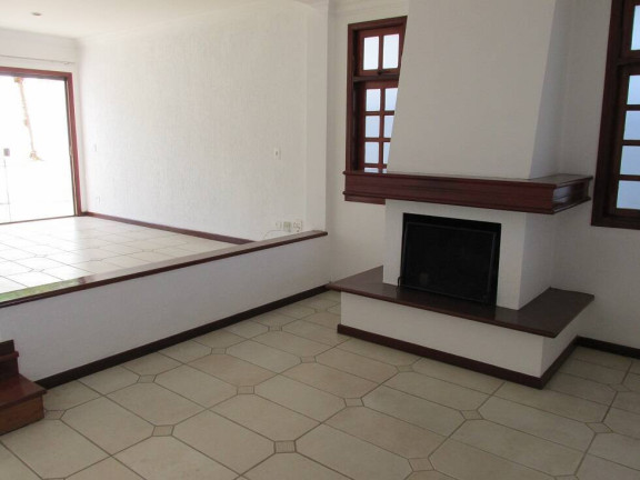 Imagem Casa com 5 Quartos à Venda, 400 m² em Alphaville - Santana De Parnaíba