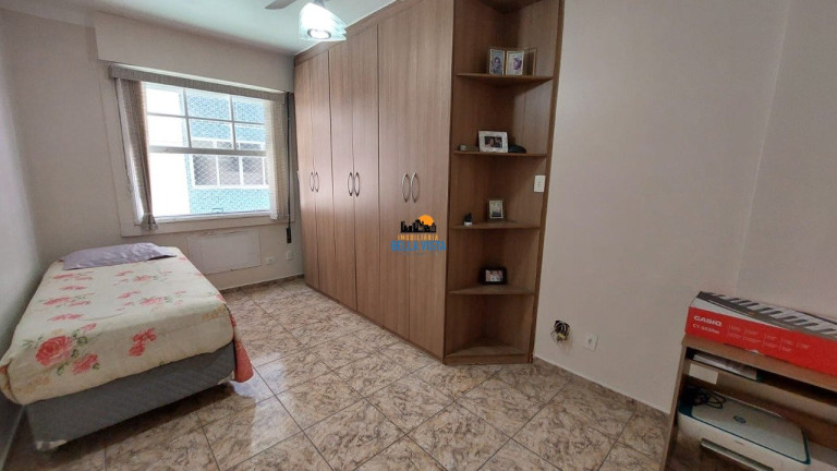 Imagem Apartamento com 3 Quartos à Venda,  em Itararé - São Vicente