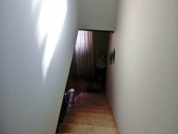 Imagem Casa com 4 Quartos à Venda, 153 m² em Santa Maria - Santos