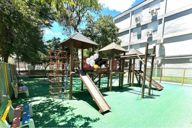 Imagem Apartamento com 3 Quartos à Venda, 60 m² em Sarandi - Porto Alegre