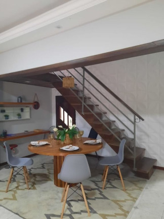 Imagem Sobrado com 3 Quartos à Venda, 120 m² em Calmon Viana - Poá Imagem Sobrado com 3 Quartos à Venda, 120 m² em Calmon Viana - Poá