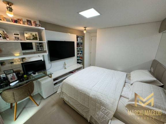 Imagem Apartamento com 2 Quartos à Venda, 96 m² em Cocó - Fortaleza