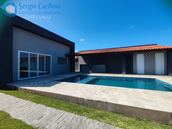 Imagem Casa com 3 Quartos à Venda, 144 m² em Cibratel Ii - Itanhaém Imagem Casa com 3 Quartos à Venda, 144 m² em Cibratel Ii - Itanhaém