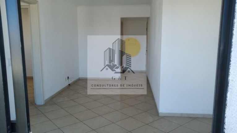 Imagem Apartamento com 2 Quartos à Venda, 58 m² em Cidade São Francisco - São Paulo Imagem Apartamento com 2 Quartos à Venda, 58 m² em Cidade São Francisco - São Paulo