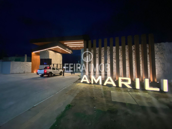 Imagem Terreno à Venda, 273 m² em Papagaio - Feira De Santana Imagem Terreno à Venda, 273 m² em Papagaio - Feira De Santana