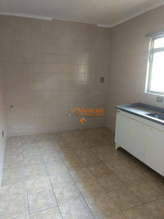 Imagem Sobrado com 6 Quartos à Venda, 208 m² em Jardim Estela - Poá