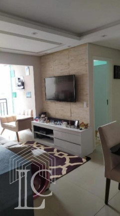 Apartamento com 2 Quartos à Venda, 57 m² em Saúde - São Paulo