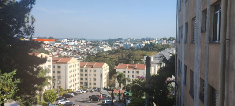 Imagem Apartamento com 2 Quartos à Venda, 60 m² em Jardim Caiapiá - Cotia Imagem Apartamento com 2 Quartos à Venda, 60 m² em Jardim Caiapiá - Cotia