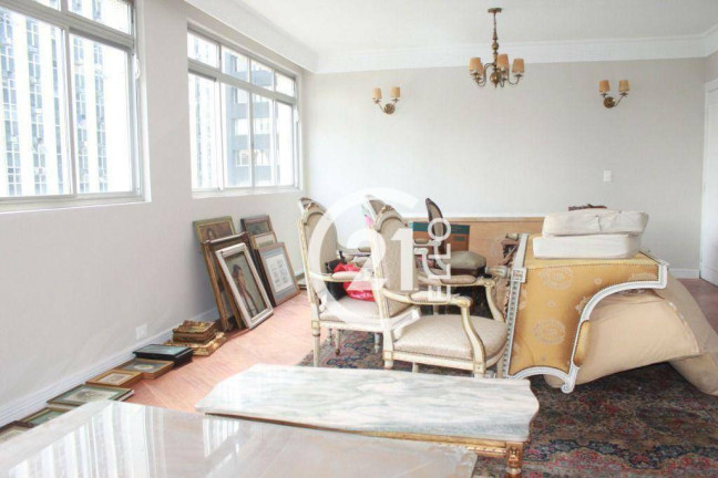 Imagem Apartamento com 3 Quartos à Venda, 146 m² em Jardim Paulista - São Paulo Imagem Apartamento com 3 Quartos à Venda, 146 m² em Jardim Paulista - São Paulo