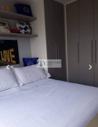 Imagem Apartamento com 2 Quartos à Venda, 50 m² em Casa Verde - São Paulo