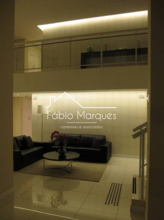 Imagem Apartamento com 1 Quarto à Venda, 50 m² em Tatuapé - São Paulo