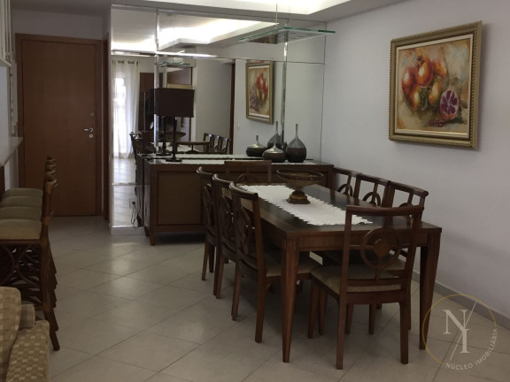 Imagem Apartamento com 3 Quartos à Venda, 178 m² em Enseada - Guarujá