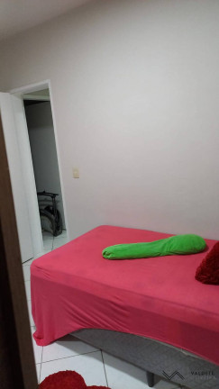 Imagem Apartamento com 2 Quartos à Venda, 55 m² em Jardim América - São José Dos Campos Imagem Apartamento com 2 Quartos à Venda, 55 m² em Jardim América - São José Dos Campos