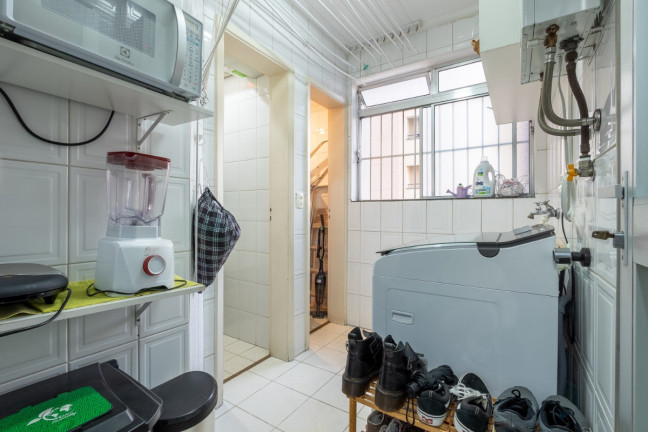 Imagem Apartamento com 3 Quartos à Venda, 73 m² em Vila Gumercindo - São Paulo Imagem Apartamento com 3 Quartos à Venda, 73 m² em Vila Gumercindo - São Paulo