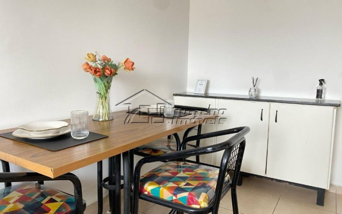 Imagem Apartamento com 2 Quartos à Venda, 50 m² em Parque Residencial Flamboyant - São José Dos Campos Imagem Apartamento com 2 Quartos à Venda, 50 m² em Parque Residencial Flamboyant - São José Dos Campos
