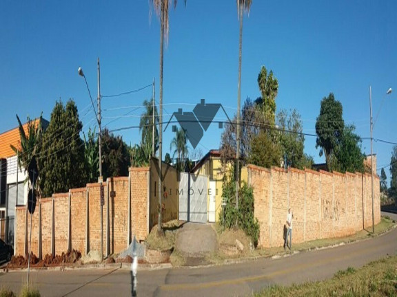 Imagem Terreno à Venda, 2.460 m² em Jardim Vera Cruz - Sorocaba Imagem Terreno à Venda, 2.460 m² em Jardim Vera Cruz - Sorocaba